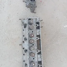 головка ЗИЛ 130