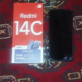 Redmi 14c