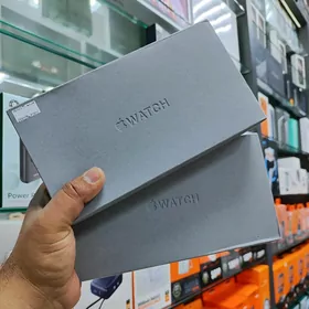 APPLE WATCH ULTRA 3 49MM BLACK