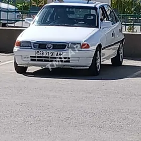 Opel Astra 1992