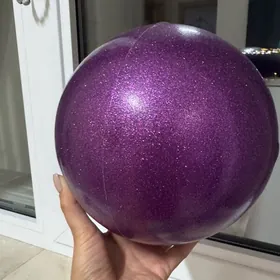 Гимнастический мяч