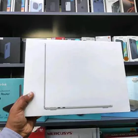 MACBOOK AIR M4 16/256GB 13-INC