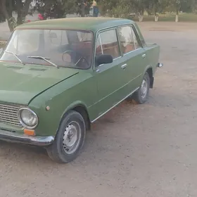 Lada 2101 1983