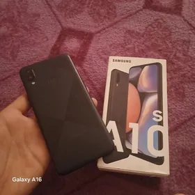 Samsung A10s