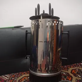 damaşny şaşlik pşradign