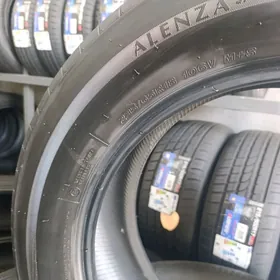 BRIDGESTONE ALENZO 235/65R18