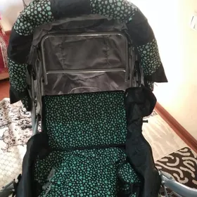 Çaga коляска