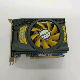 SATLYK VIDEOKART 2GB