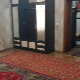 Крейине времянка