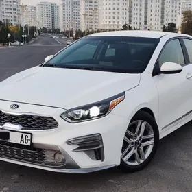 Kia Forte 2019