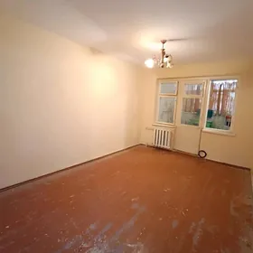 2 комнат 2 этаж