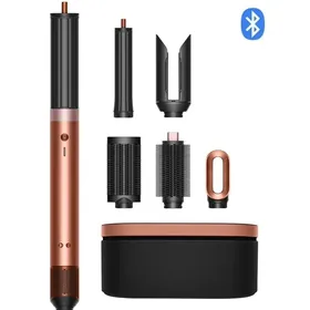 Dyson Airwrap HS09 AMBER SILK