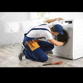 РЕМОНТ СТИРАЛНЫЙ МАШЫН