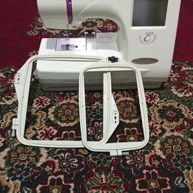 janome 350