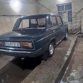 Lada 2106 2001