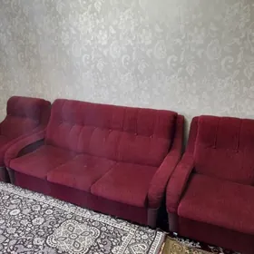 Diwan kresla troyka/Диван крес