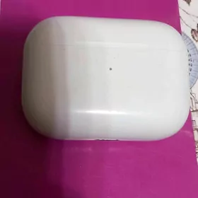 Airpods Apple nauşnik