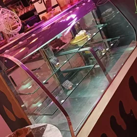 Witrina холодильник