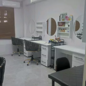 arenda salon