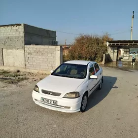 Opel Astra 1999