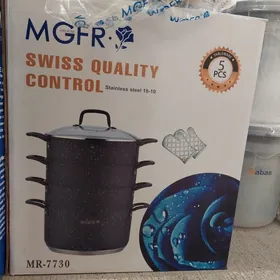 Manty gazan манты казан