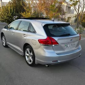 Toyota Venza 2010