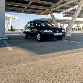 Opel Astra 1995