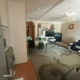 3 mkr. 1 etaj. 3 KOMNAT