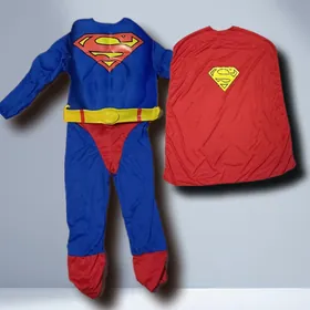 костюм детский