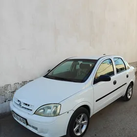Opel Corsa 2003