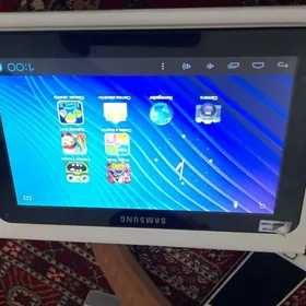 Planset Tab 3 Samsung планшет