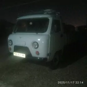 UAZ 462 2008