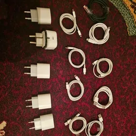 Orginal zaryatkalar Apple