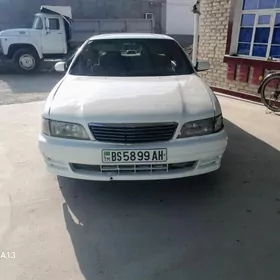 Nissan Cefiro 1998
