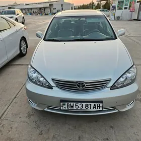 Toyota Camry 2002