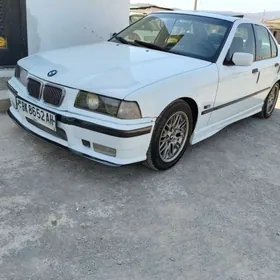 BMW 330 1992