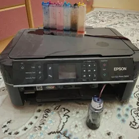 printer epson tx650