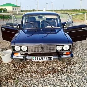 Lada 2106 1987