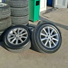 xle okuz original r16 diska