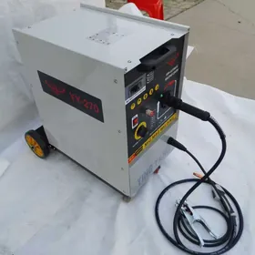 сварочный аппарат YY-270