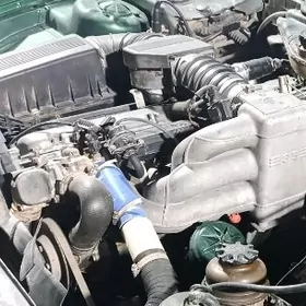 Mator Двигатель 3.5 sak sak