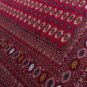 Haly/Ковер/Türkmen el haly