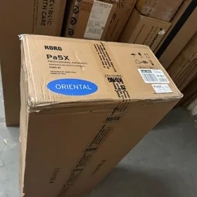 Korg pa5x61 oriental