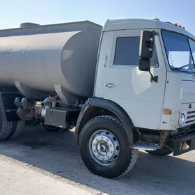 Kamaz 5410 1985