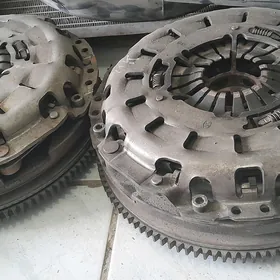 BMW e39 karzina mahawik