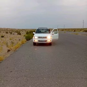 Nissan Pathfinder 1997