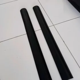 BMW e39 gapy rezin pylasmasy