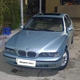 BMW 528 1999