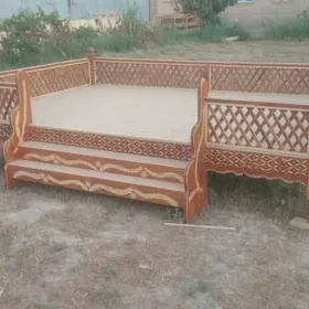 Taze agcdan yaslan tapjan