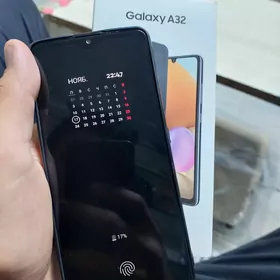 Samsung A32